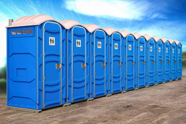 Trusted La Porte, TX Portable Potty Rental  Experts